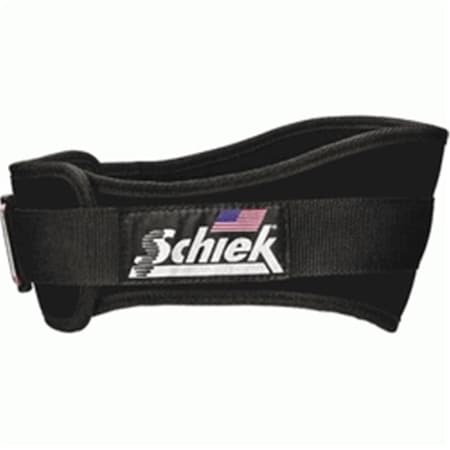 Schiek Sports 475 in Original Nylon Belt black XL 2004